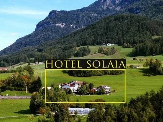Solaia Hotel & Guesthouse