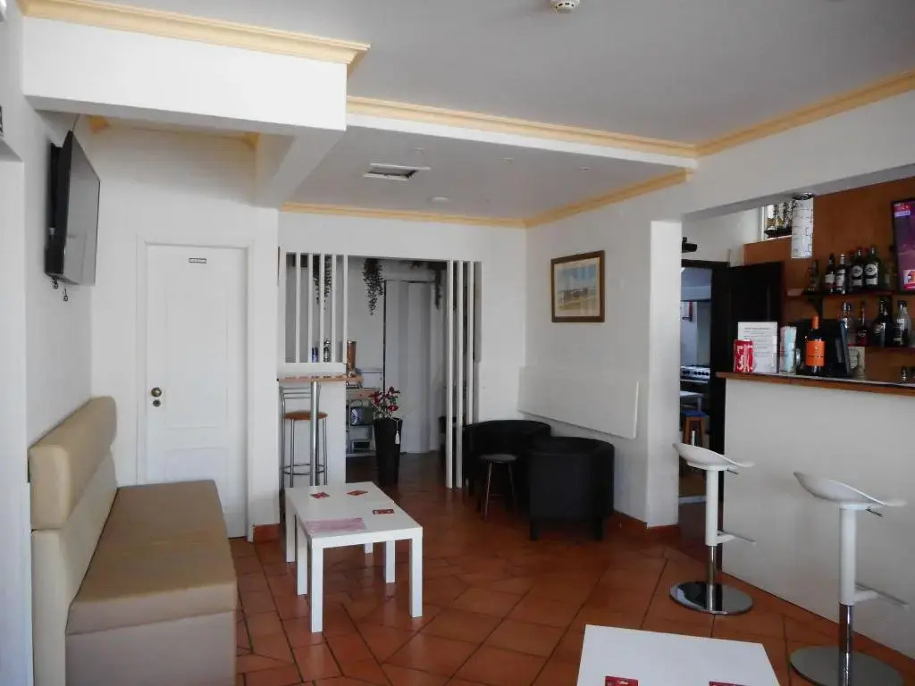 Agua Marinha ROSA- Hotel