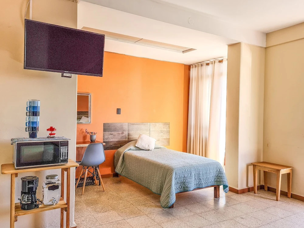 Hotel Galaxia