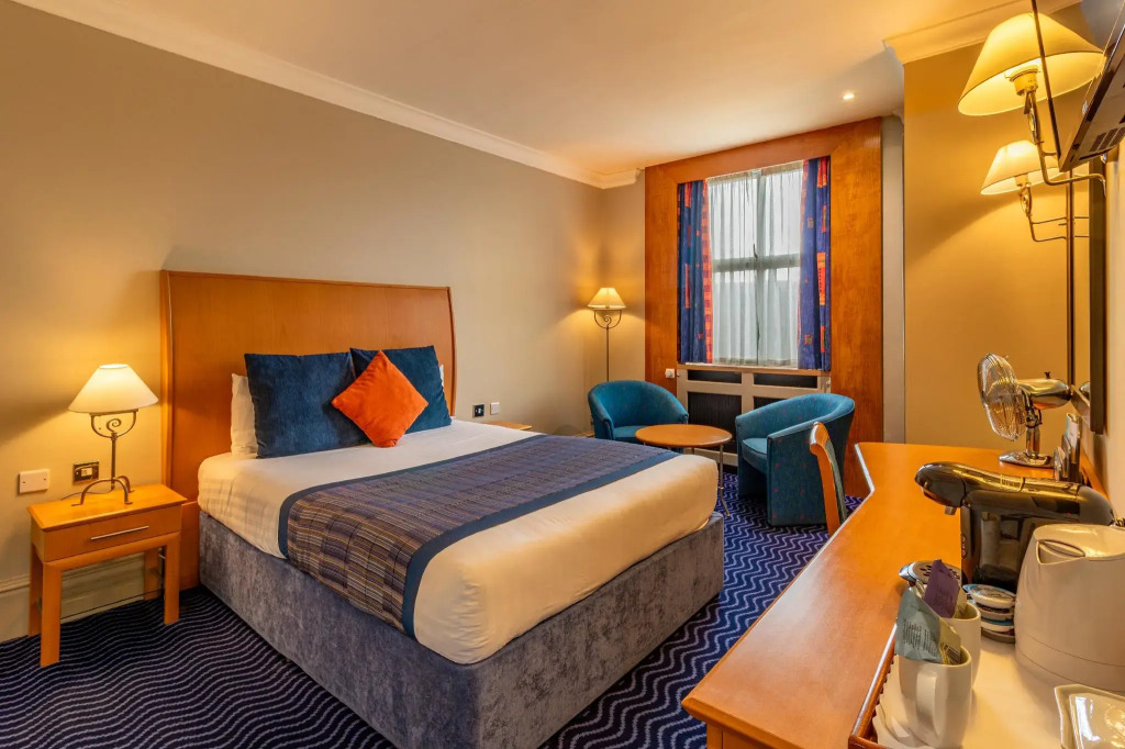 Midland Hotel Bradford