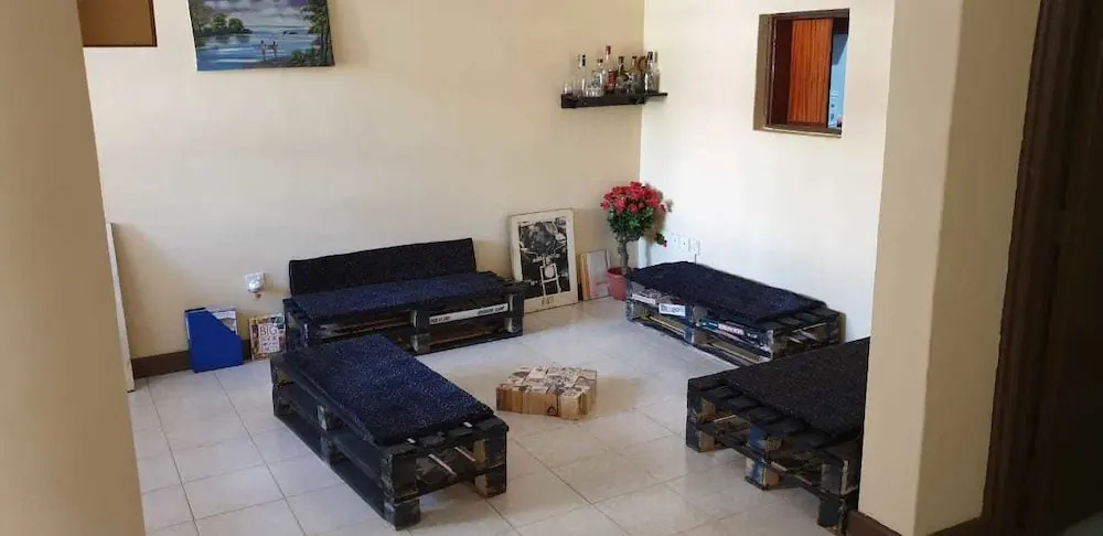Jamhuri Homes
