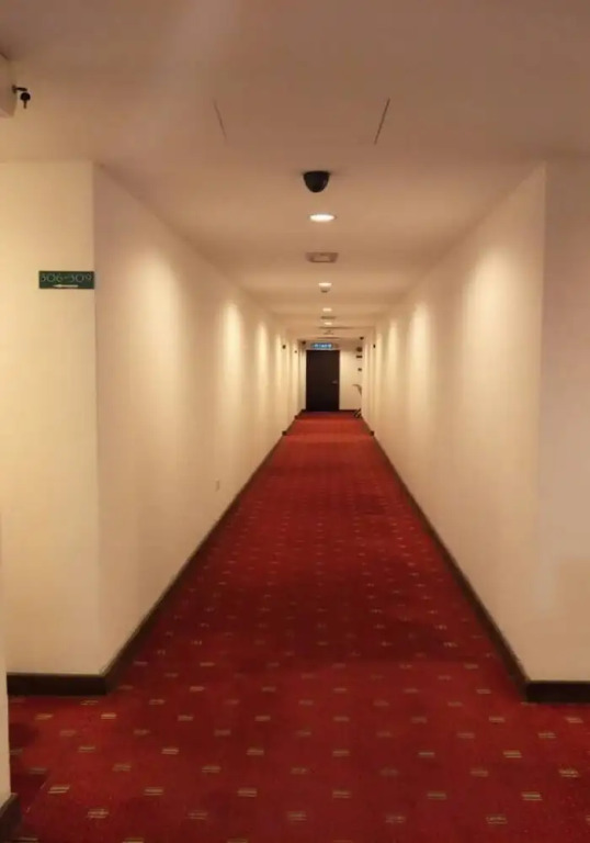 Hotel Mercury