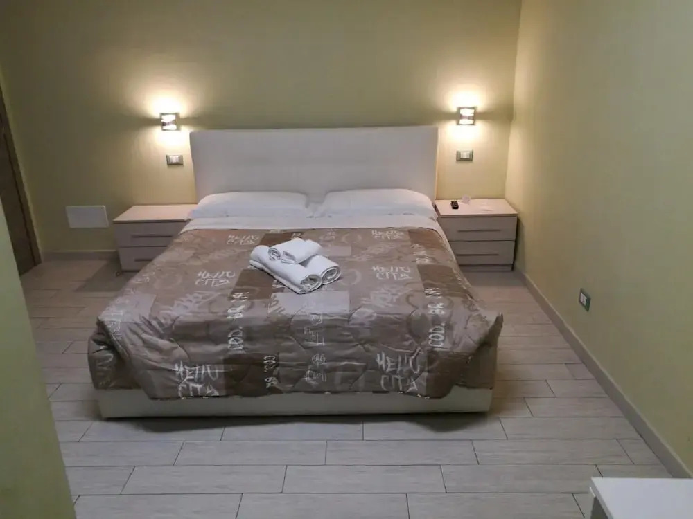 Casa Aurora B&B