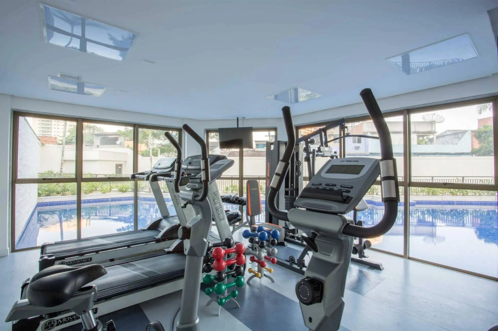 Grand Midas Rio Convention Suites
