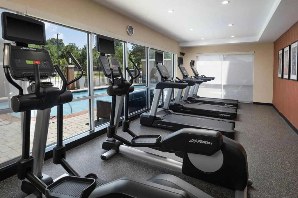 TownePlace Suites by Marriott Memphis Olive Branch