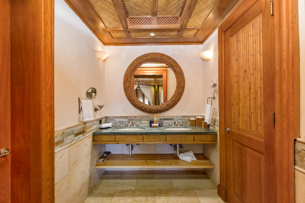 Two Ocean View Caleton Villas in Cap Cana - Up to 16 people, pool, chef, butler
