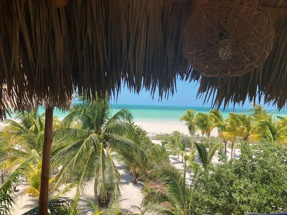 Hotelito Crismi