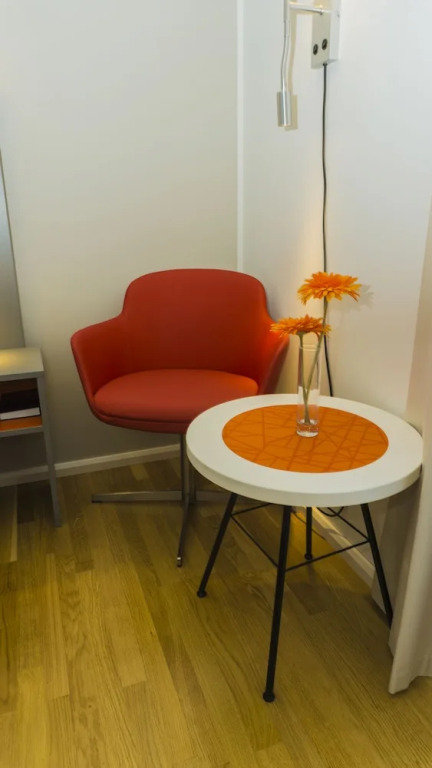 Pingvinhotellet UNN Tromsø