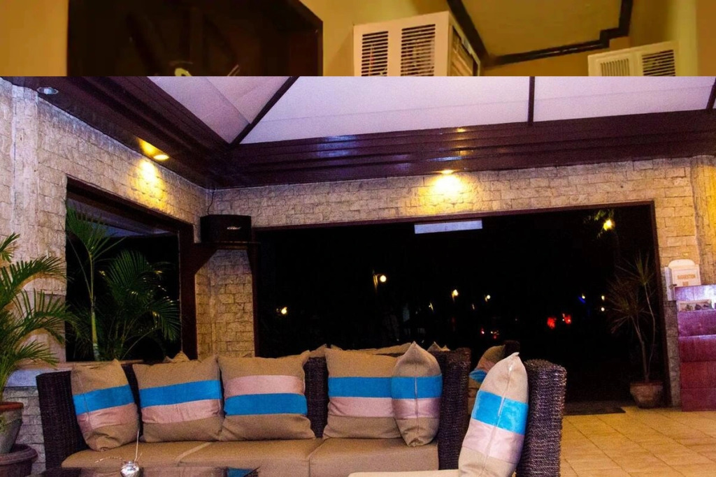 Estaca Bay Gardens Conference Resort powered by Cocotel