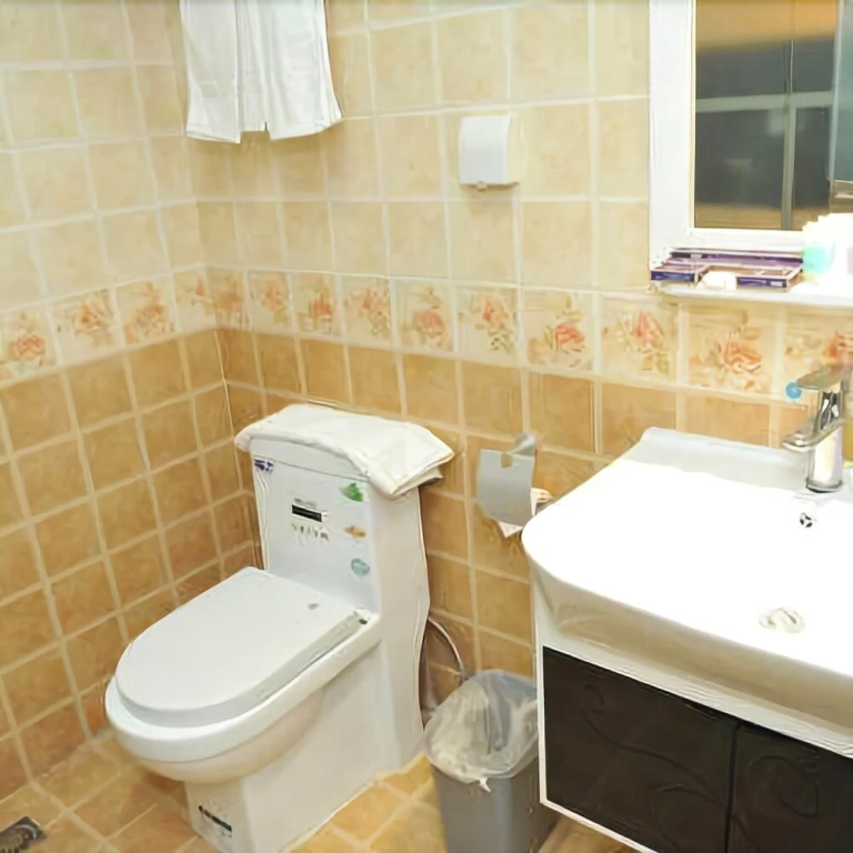 New World Shunde Hotel