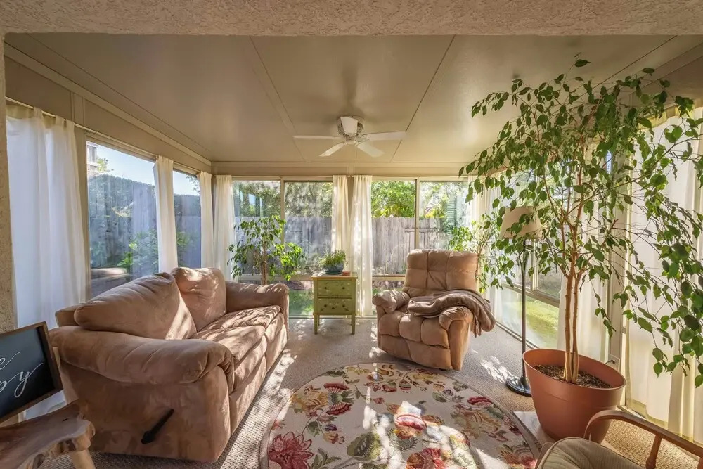 Seabreeze Bungalow