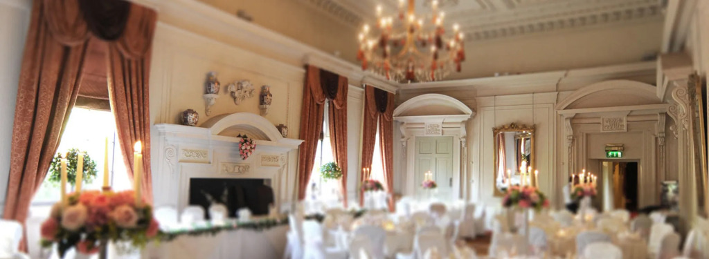 Coombe Abbey Hotel