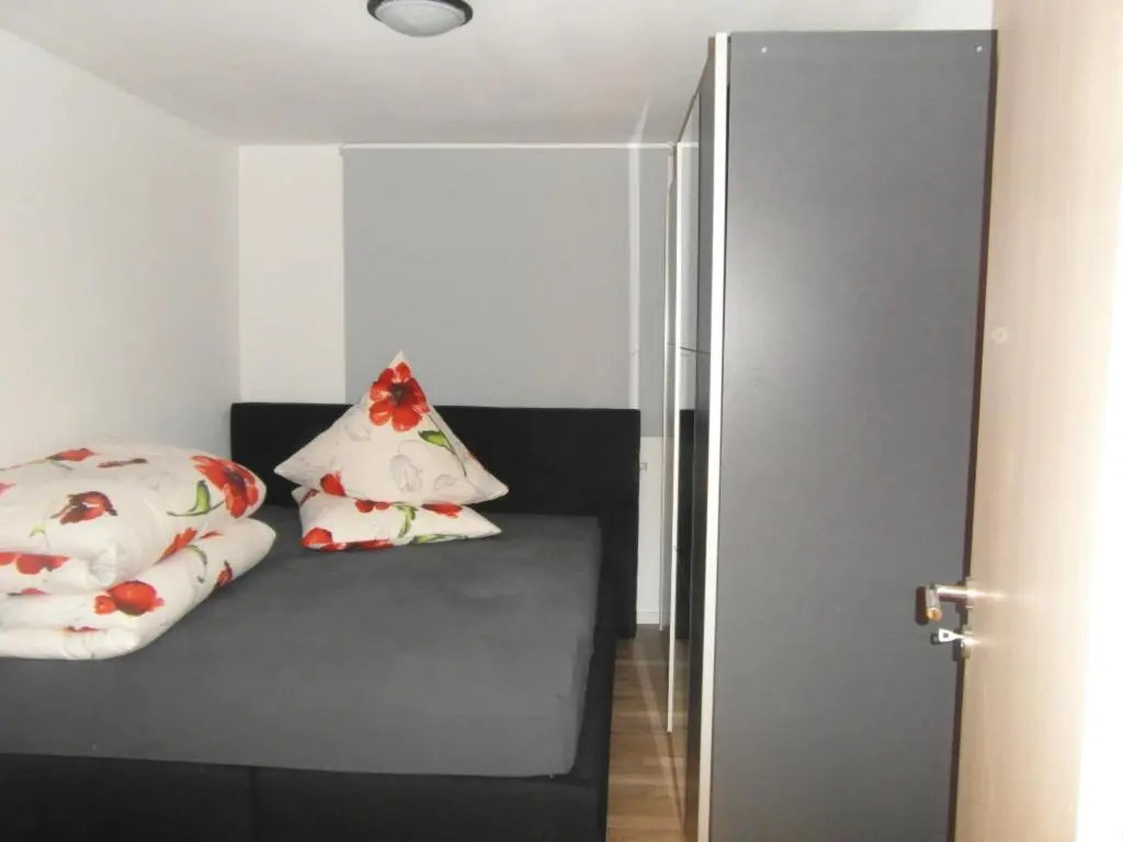 Ferienwohnung Kreischer