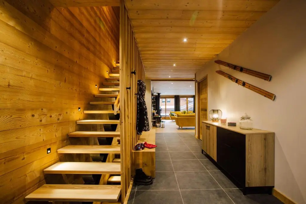 Chalet Harmonie