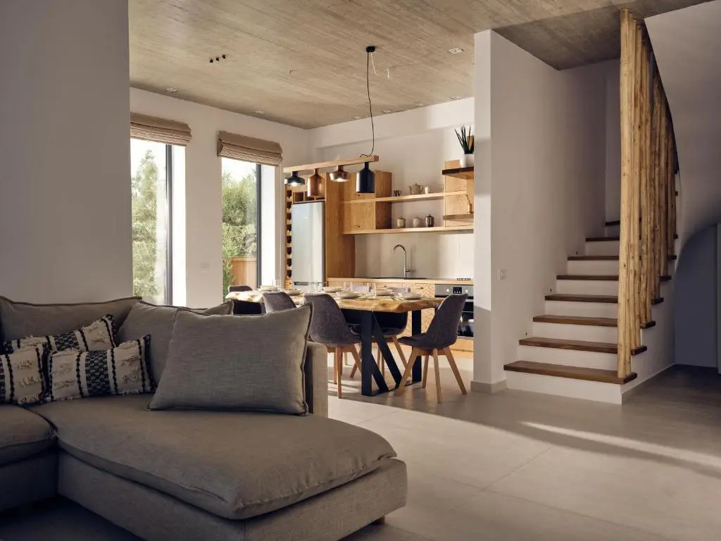 Galena Verde Group Seaview Villas with Heated Pools, By ThinkVilla
