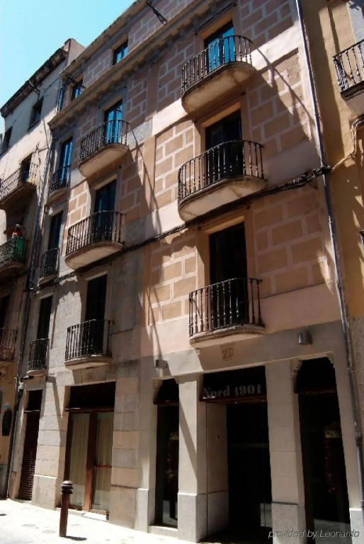 Hotel Nord 1901