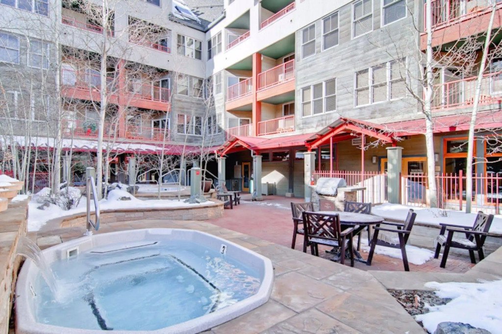 River Run Village