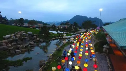 Vu Ha Hotel