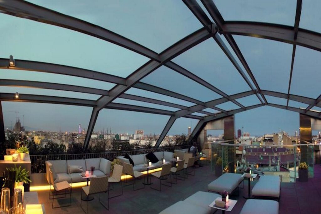 Hotel Royal Passeig de Gracia