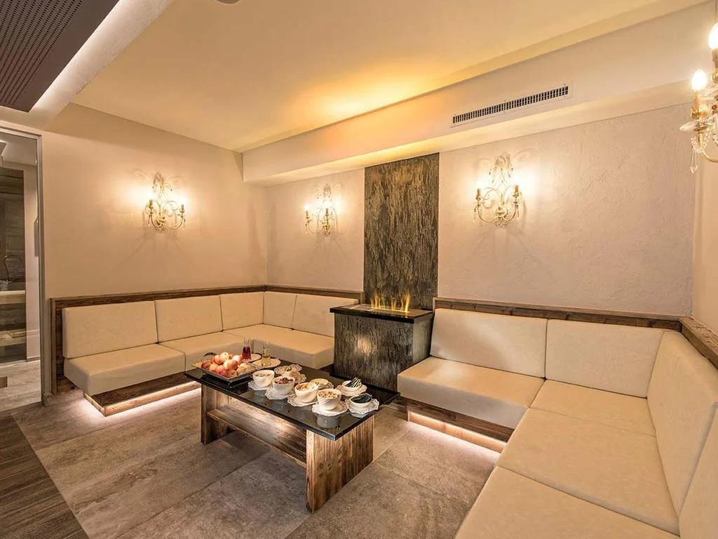 Hotel Universo