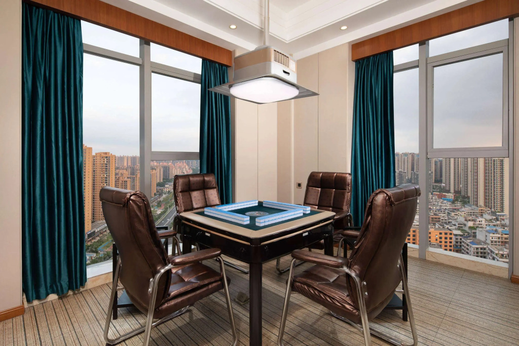 Ramada By Wyndham Changsha North
