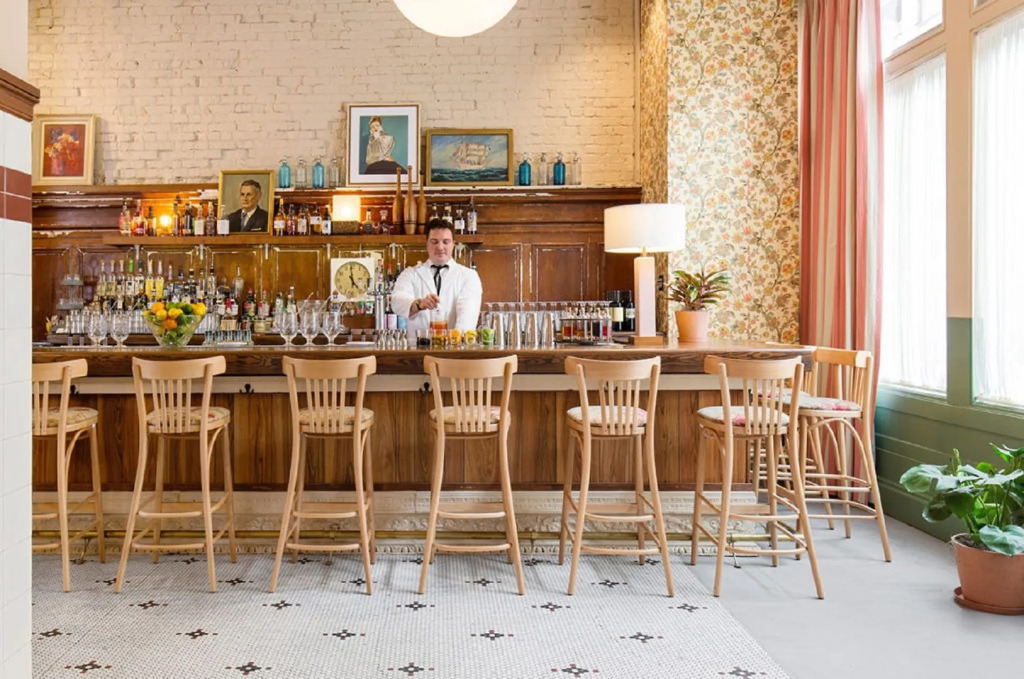Palihotel San Francisco