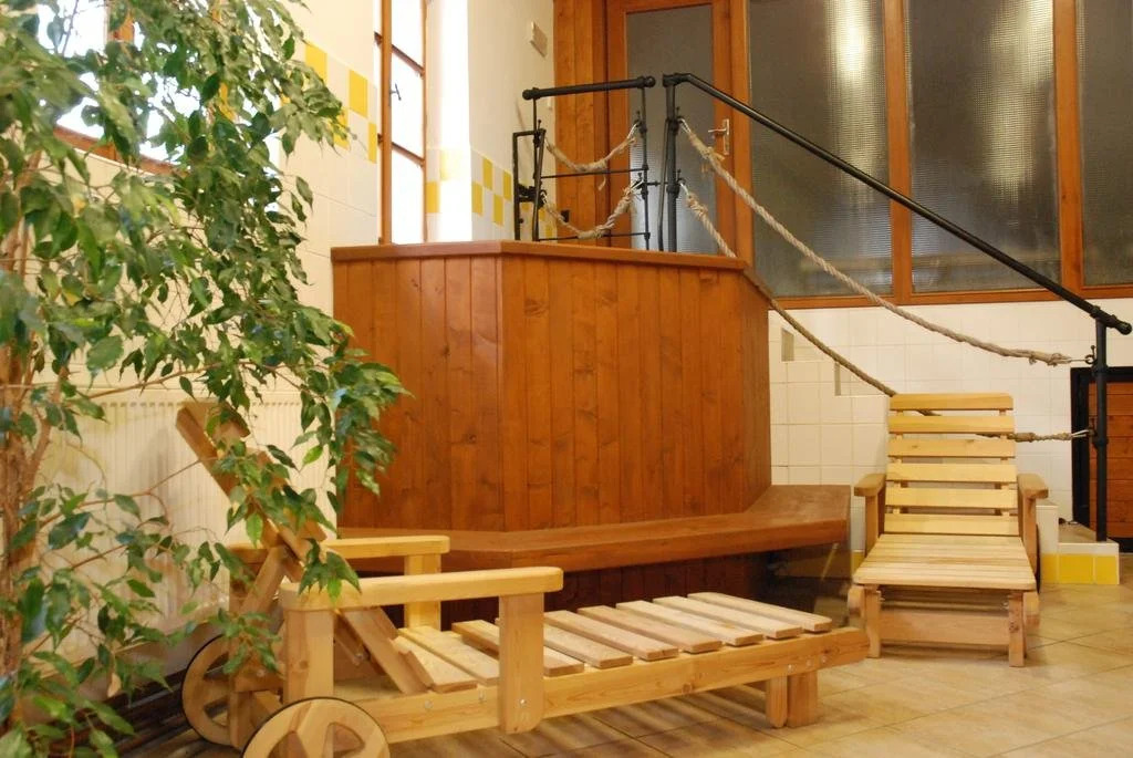 Hotel U Růže