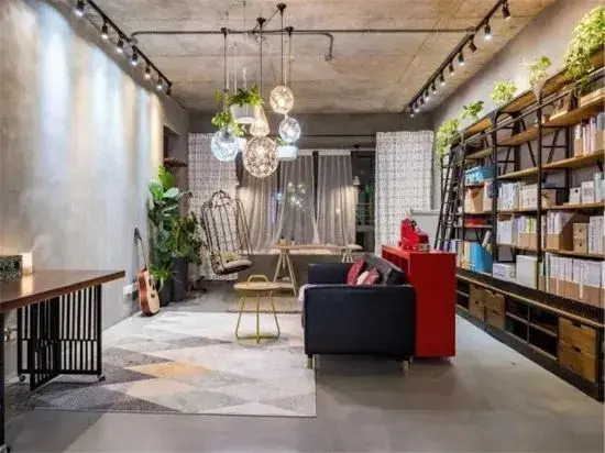 Shenzhen Dabai Apartment (Chegongmiao Branch)