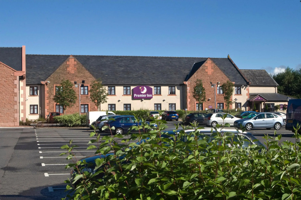 Premier Inn Dumfries