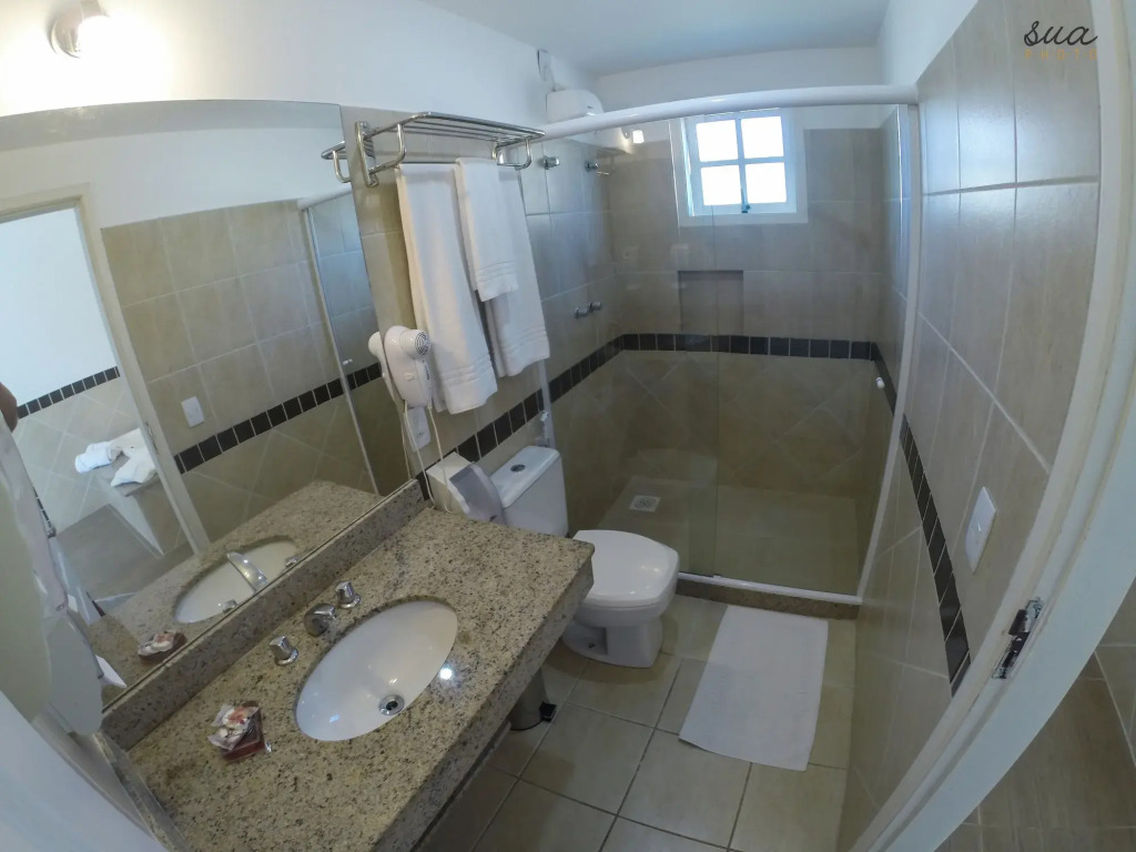 Hotel Miratlantico Búzios