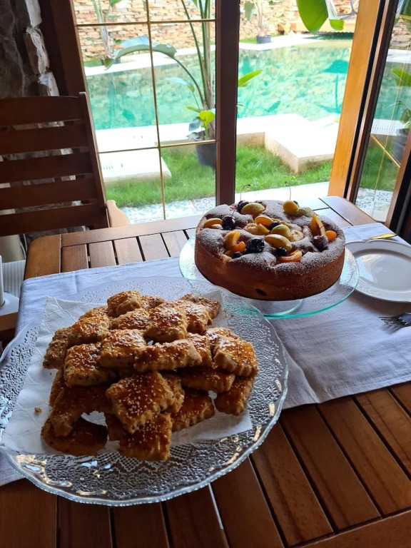 Amber Suites Akyaka +6