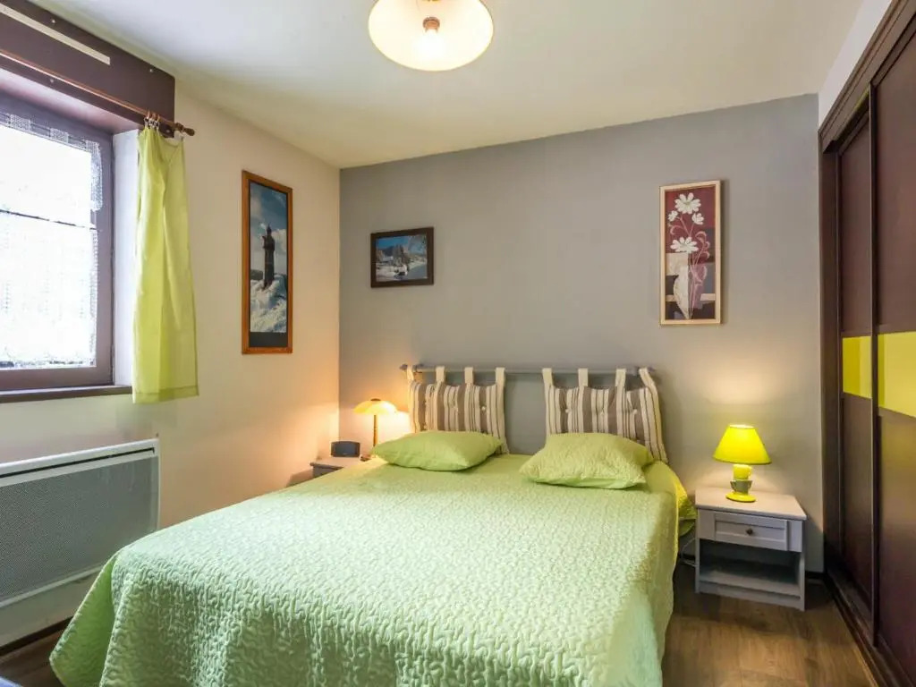 Appartement La Clusaz, 3 pièces, 6 personnes - FR-1-304-117
