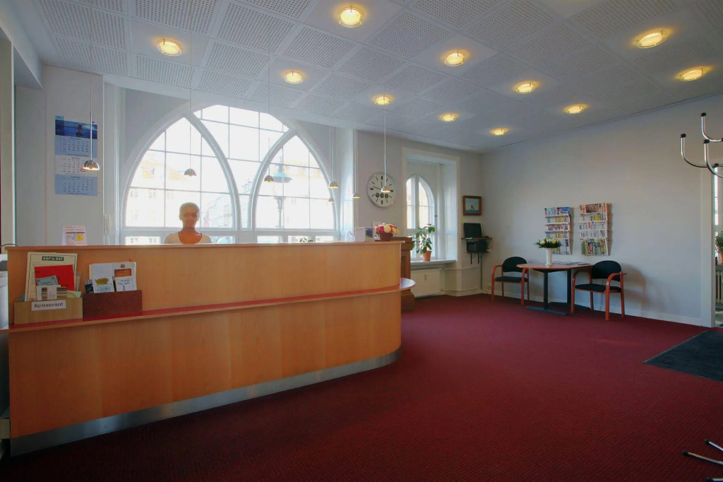 Hotel Bethel