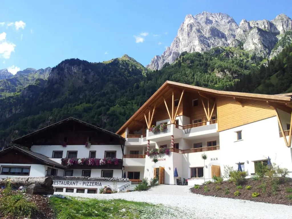 Hotel Argentum