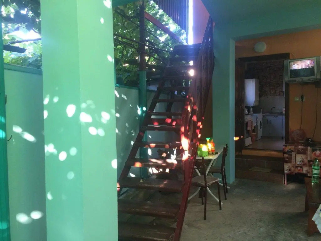 Veranda