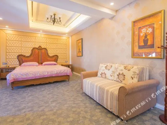 Longwan Boutique Hotel (Sanya Yalong Bay)(三亚恒强酒店)