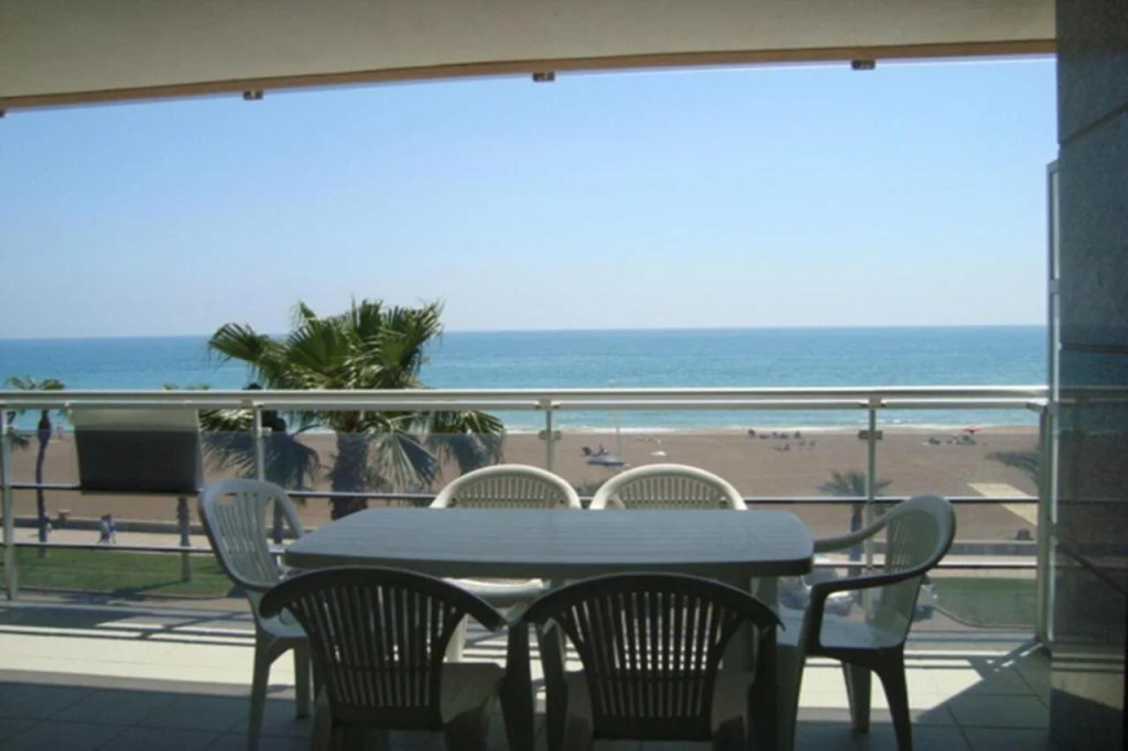 Apartamentos Boutique Pompeya