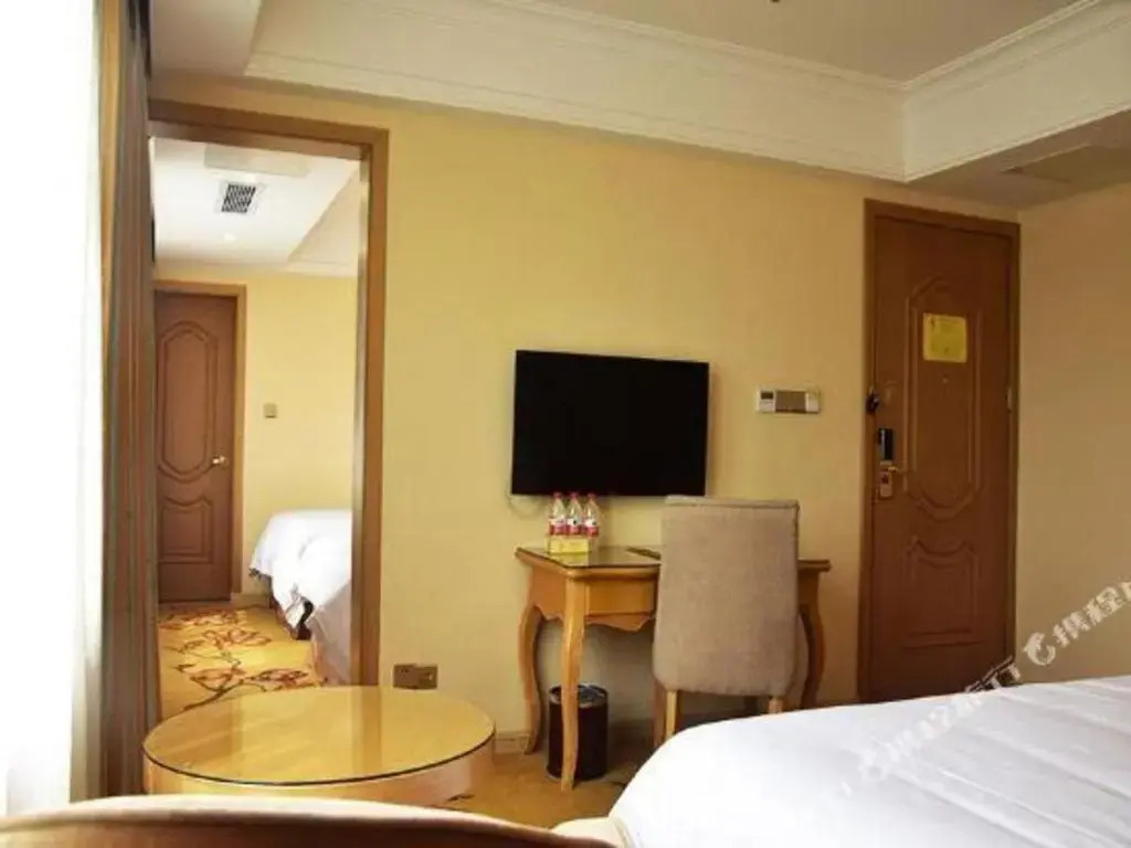 Vienna 3 Best Hotel (Shanghai Nanxiang Subway Station Branch)