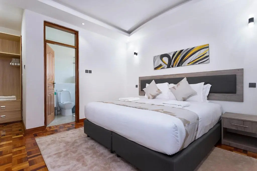 Magnolia by Edmor Suites