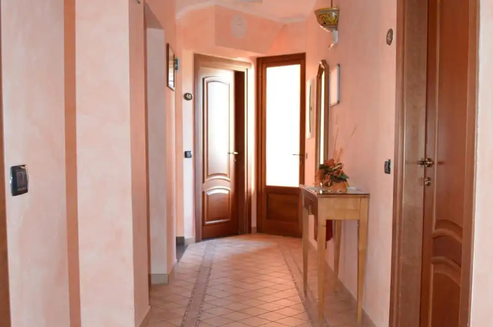 Residence Alberghiero Eolie