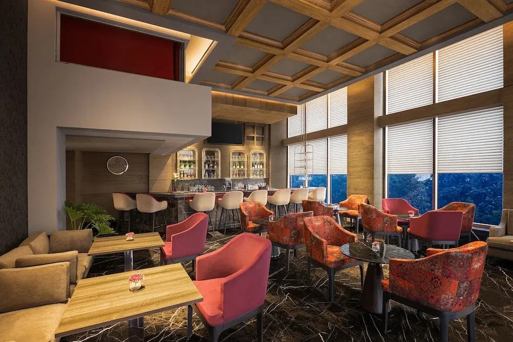 Fortune Park, East Delhi - Member ITC Hotels Group
