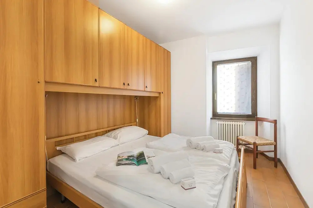 Frapporta apartments
