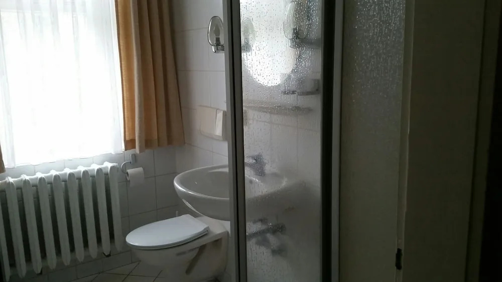 Landhotel Wettin