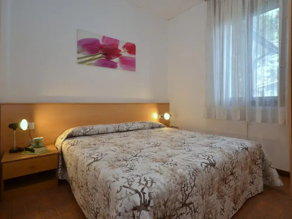 Holiday Resort Alex, Lignano