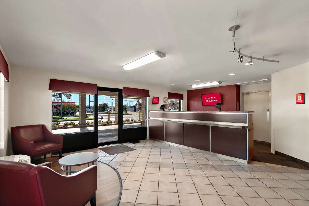 Red Roof Inn Winchester, VA