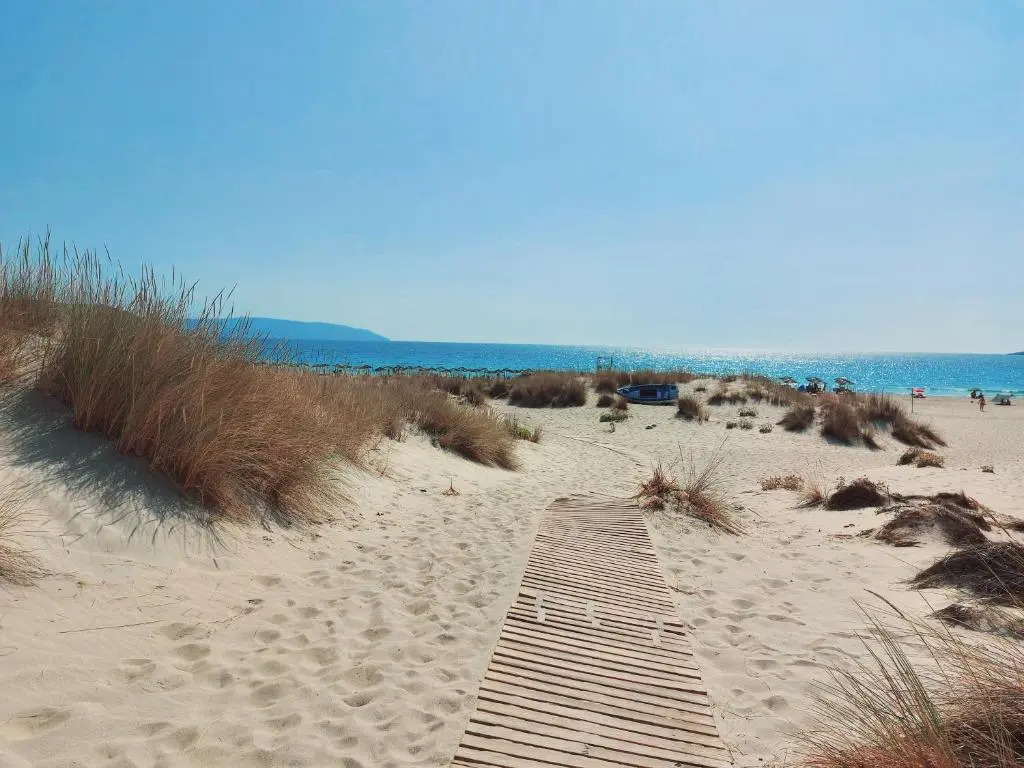 Simos suites