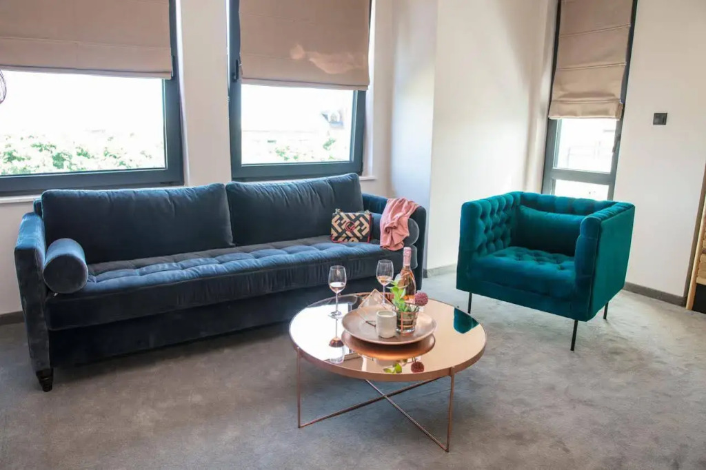Reverence Boutique Hotel