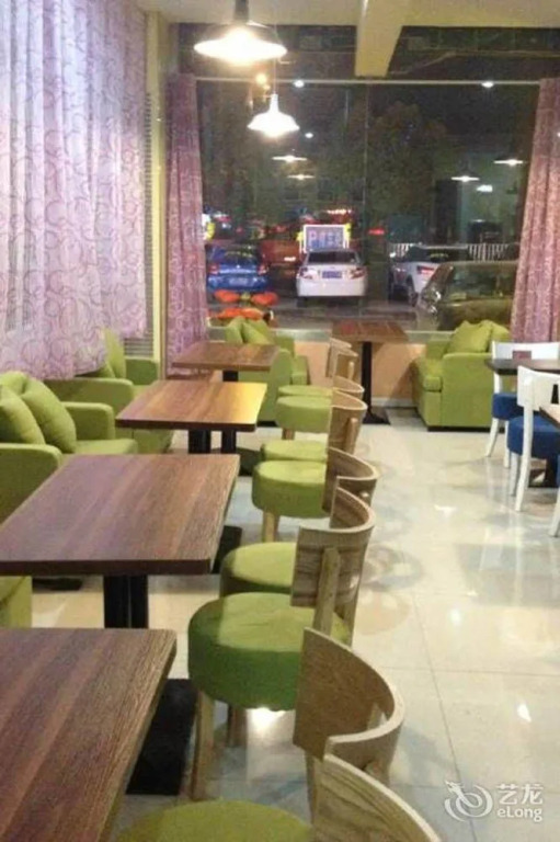 Mango Inn