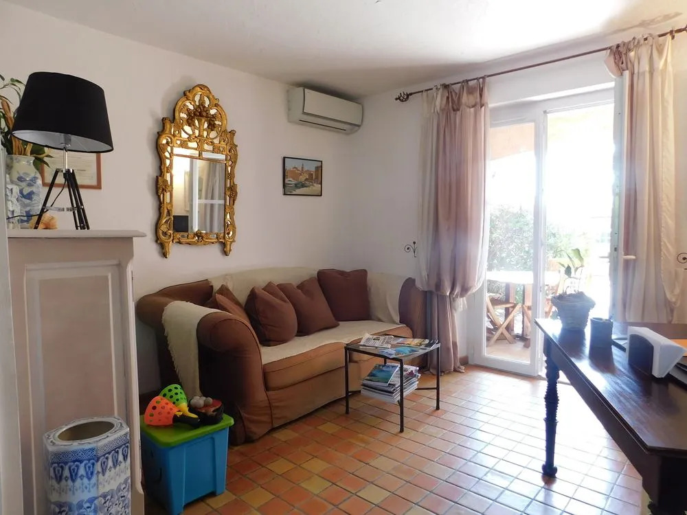 Hotel Les Santolines