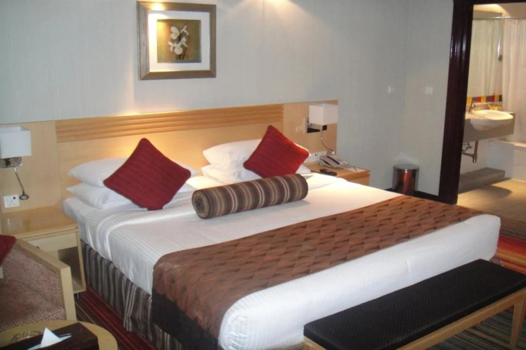 LArabia Hotel Apartments